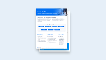 ExxactCare