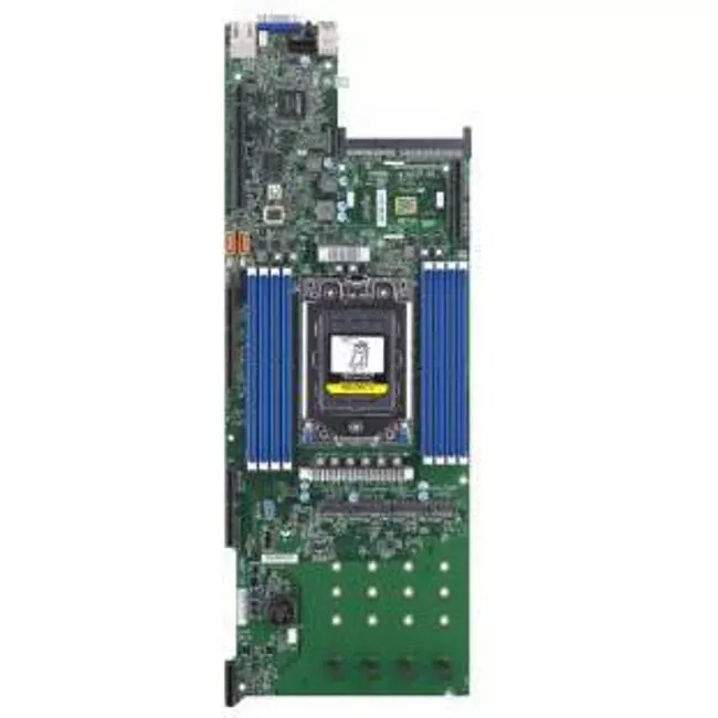 Mbd H Ssw In O Supermicro H Amd Epyc Up Platform With Off