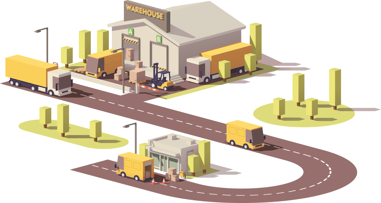 road map