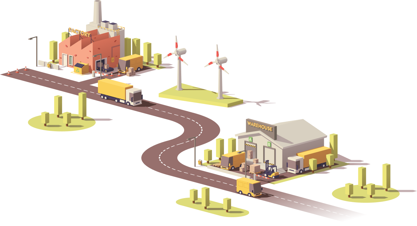road map