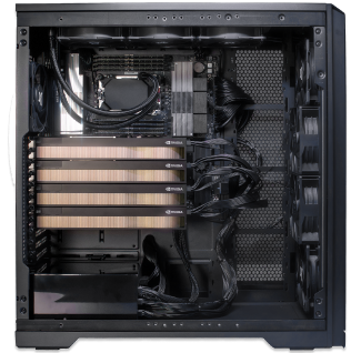 NVIDIA RTX A2000 12GB Graphic Card - 12 GB GDDR6 - 2x Slot - PCIe