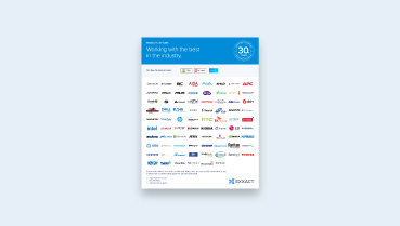 Product Line Card