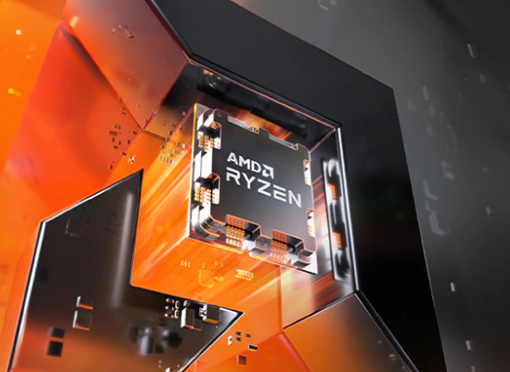Exxact Valence Workstation - 1x AMD Ryzen 7000/9000 Series