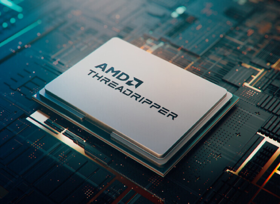 Exxact Valence Workstation - 1x AMD Ryzen Threadripper Pro 9000