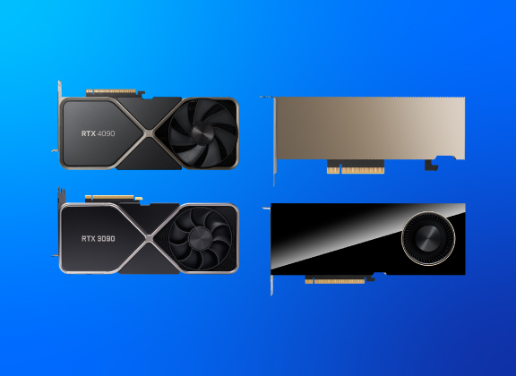 Exxact Valence Workstation - 1x AMD Ryzen 7000/9000 Series