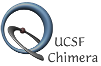 UCSF Chimera