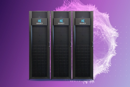 ai clusters