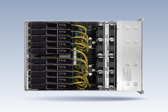 amd instinct