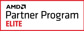AMD Partner Logo