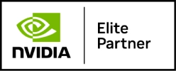 Nvidia Partner Logo