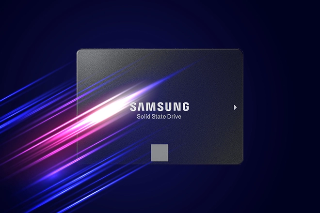 Exxact gains efficient application benchmarking with Samsung SSDs.