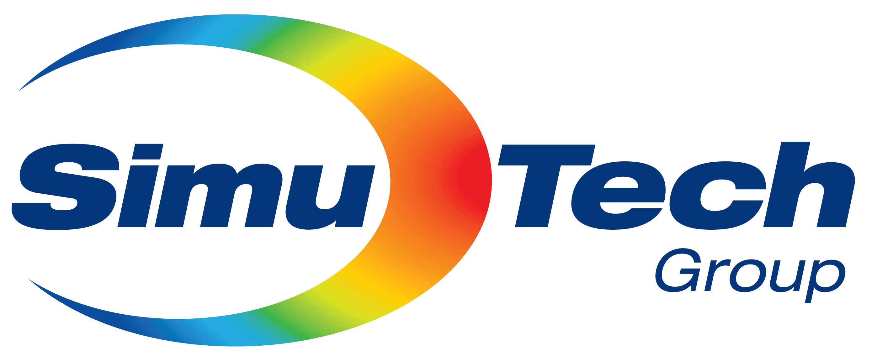 Simutech logo