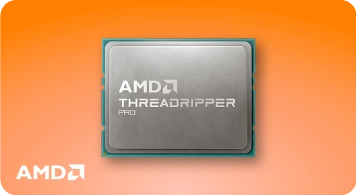 AMD Ryzen Threadripper Pro 7000WX