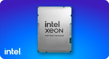 Intel Xeon 6 Solutions