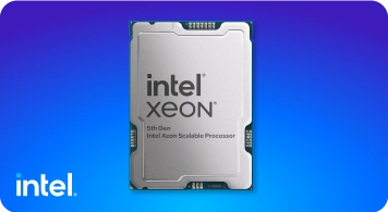 5th Gen Intel Xeon Scalable