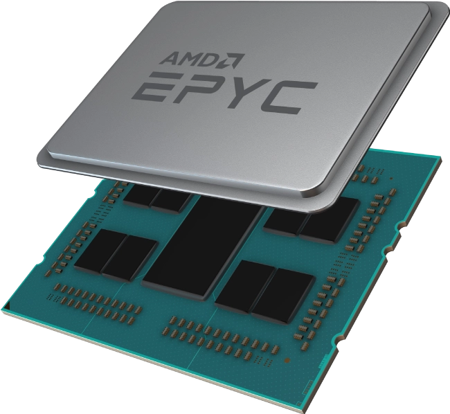 AMD Epyc 7002 L