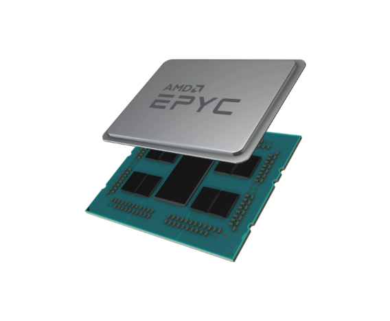AMD Epyc 7002