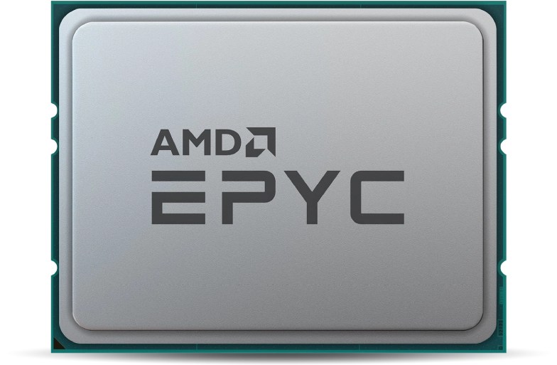 Exxact Tensorex Ts4 173535991 Dpn 4u 2x Amd Epyc Processor Deep Learning Ai Server Exxact