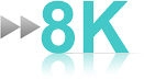 mp 8k