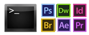mp external