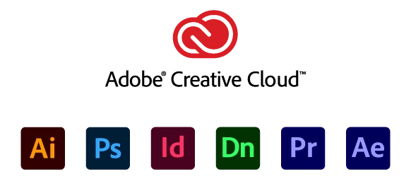 adobe cc