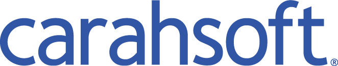 Carahsoft Logo