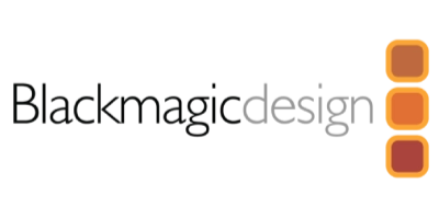 blackmagicdesign logo