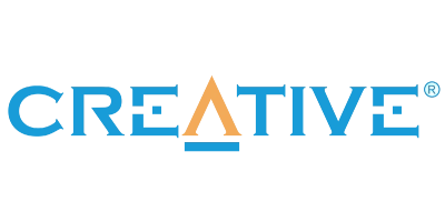 creative labs logo