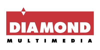 diamond multimedia logo
