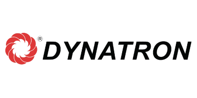 dynatron logo