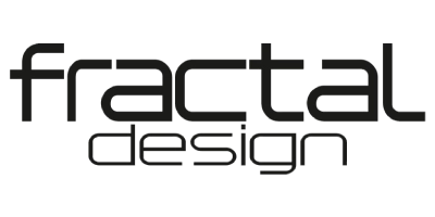 fractal design logo