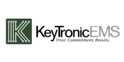 keytronic logo