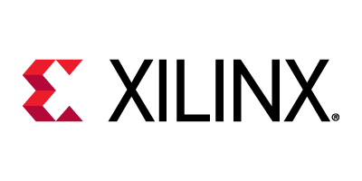 xilinx logo