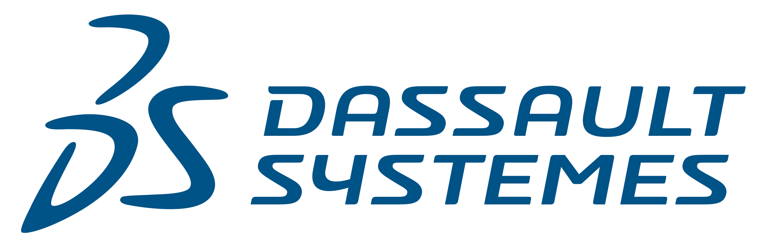 Dassault Logo