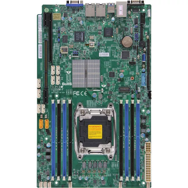 SMC-MBD-X10SRW-F-B-00