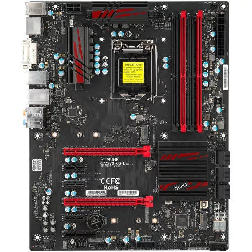 SMC-MBD-C7Z270-CG-L-O-00