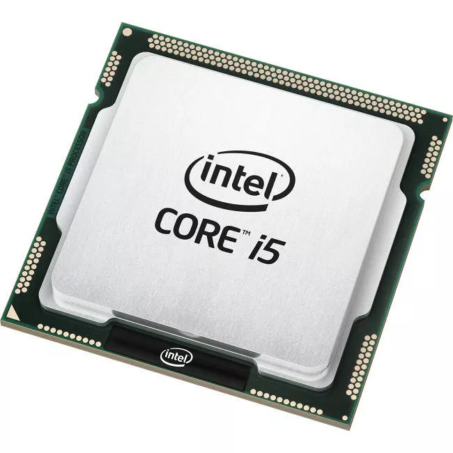 binnen Competitief veronderstellen Intel CM8063701093103 Core i5 i5-3500 i5-3570 Quad-core (4 Core) 3.40 GHz  Processor - OEM Pack | Exxact
