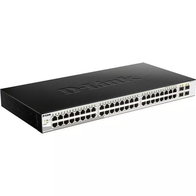 DLI-DGS-1210-52/ME-00