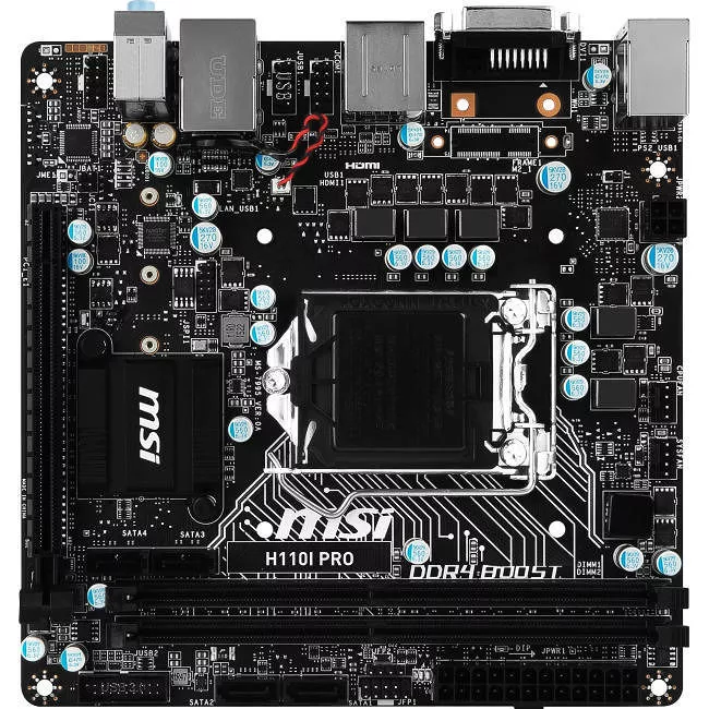 MSI-H110I PRO-00
