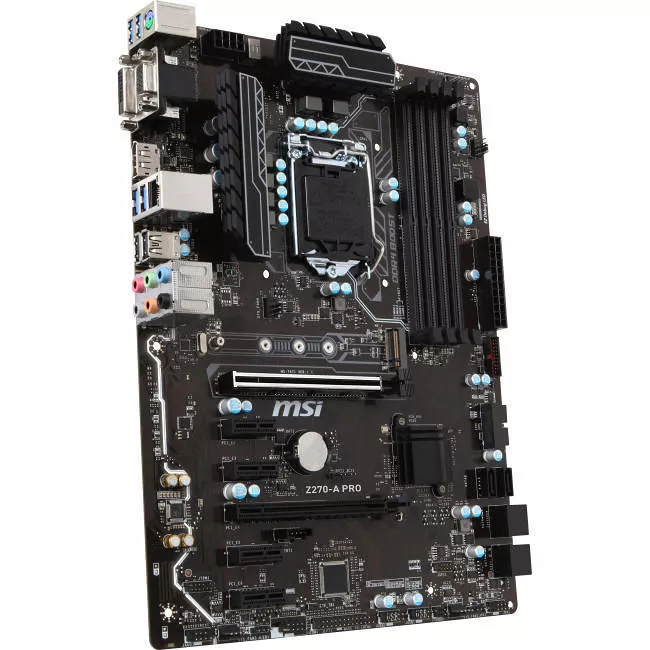 MSI-Z270-A PRO-00