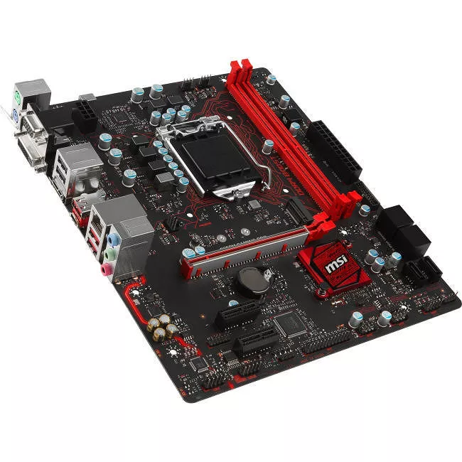 MSI-B250M GAMING PRO-00