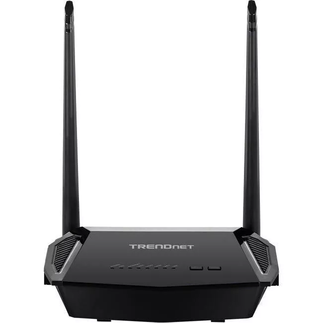 TRENDnet TEW-723BRM Wi-Fi 4 IEEE 802.11n Router |