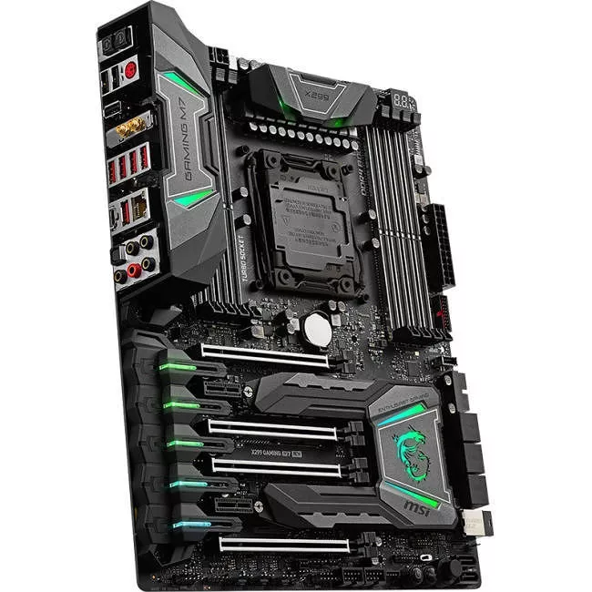 MSI-X299 GAMING M7 ACK-00