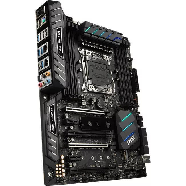 MSI-X299 SLI PLUS-00