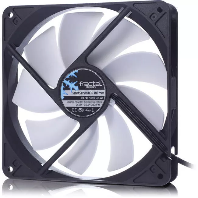 FRD-FD-FAN-SSR3-140-WT-00