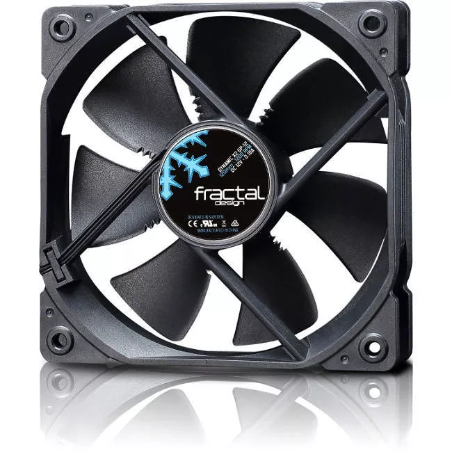 FRD-FD-FAN-DYN-X2-GP12-BK-00