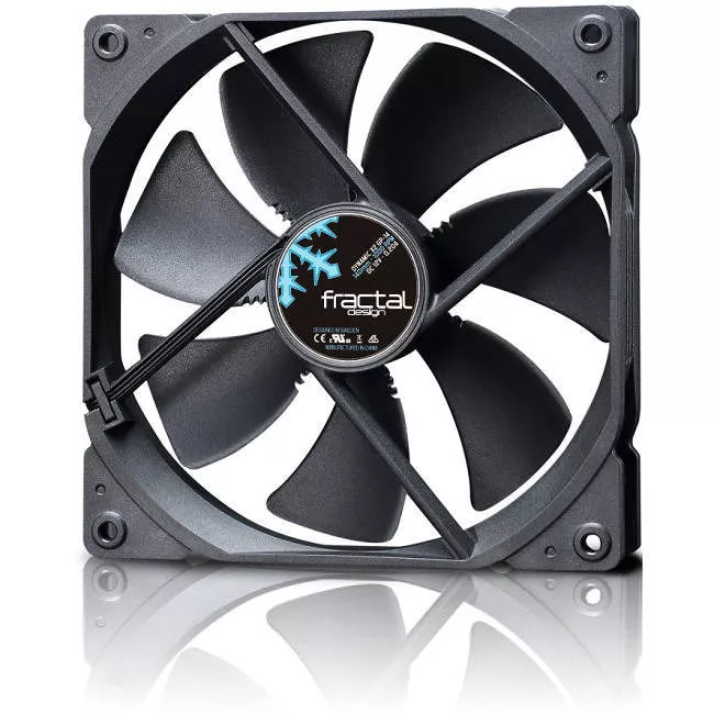 FRD-FD-FAN-DYN-X2-GP14-BK-00