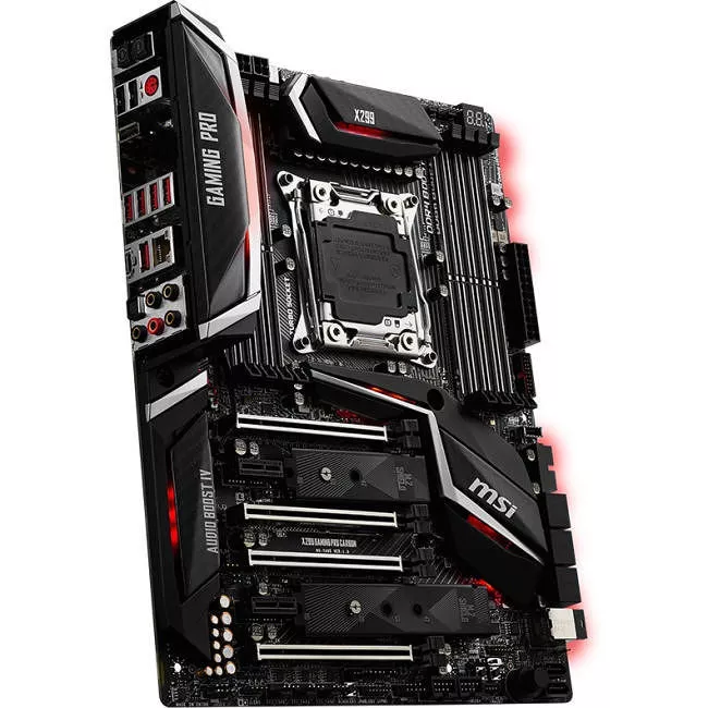 MSI-X299 GAMING PRO CARBON-00