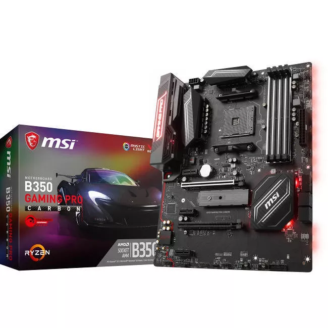 MSI-B350 GAMING PRO CARBON-00