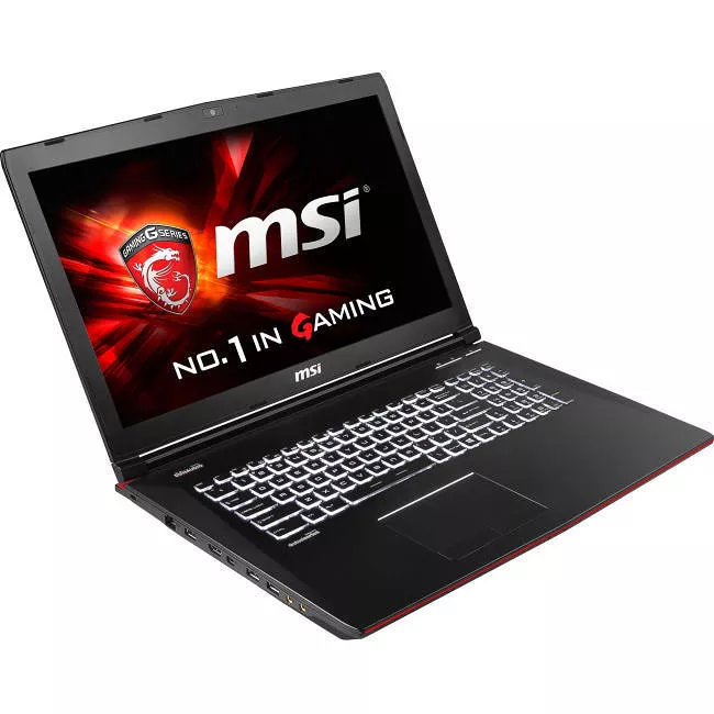 MSI-GE72 APACHE-264-00